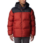 Columbia Puffect Hooded Jacket M 2008413849 Clothing , Jackets, vests , Men Your Sports Performance