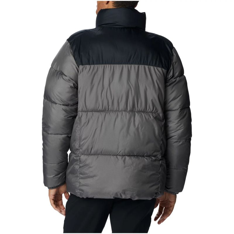Columbia Puffect II Jacket M 2025821023 Clothing , Jackets, vests , Men Your Sports Performance