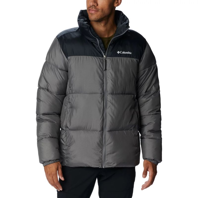 Columbia Puffect II Jacket M 2025821023 Clothing , Jackets, vests , Men Your Sports Performance