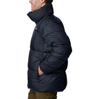 Columbia Puffect II Jacket M 2025821010 Clothing , Jackets, vests , Men Your Sports Performance
