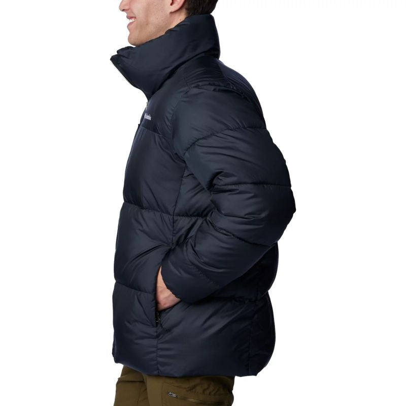 Columbia Puffect II Jacket M 2025821010 Clothing , Jackets, vests , Men Your Sports Performance