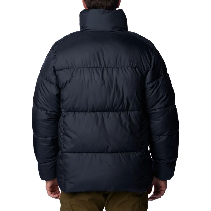 Columbia Puffect II Jacket M 2025821010 Clothing , Jackets, vests , Men Your Sports Performance