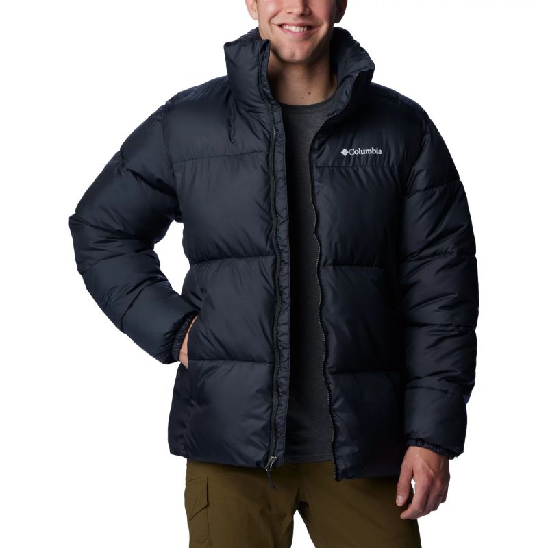 Columbia Puffect II Jacket M 2025821010 Clothing , Jackets, vests , Men Your Sports Performance