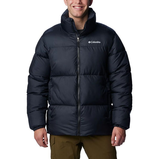 Columbia Puffect II Jacket M 2025821010 Clothing , Jackets, vests , Men Your Sports Performance