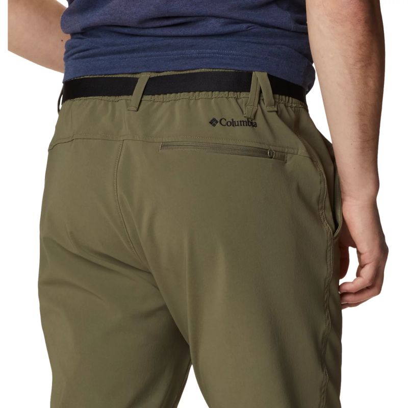 Columbia Maxtrail Midweight Warm Pant M 2013013397 Clothing , Pants, shorts , Men Your Sports Performance