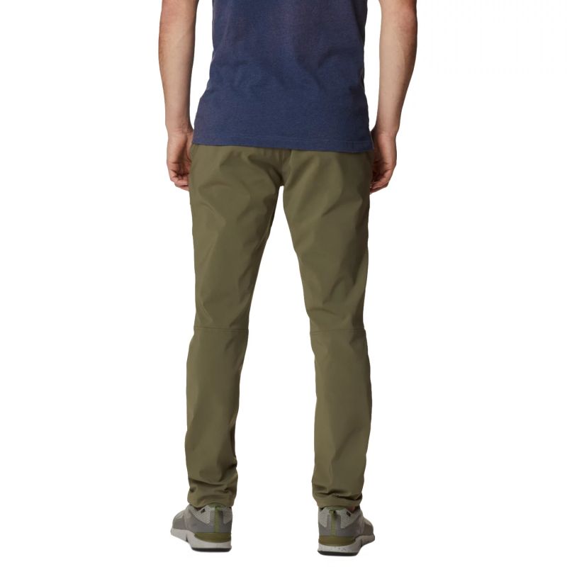 Columbia Maxtrail Midweight Warm Pant M 2013013397 Clothing , Pants, shorts , Men Your Sports Performance