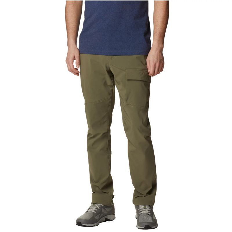 Columbia Maxtrail Midweight Warm Pant M 2013013397 Clothing , Pants, shorts , Men Your Sports Performance