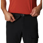 Columbia Maxtrail Midweight Warm Pant M 2013013010 Clothing , Pants, shorts , Men Your Sports Performance