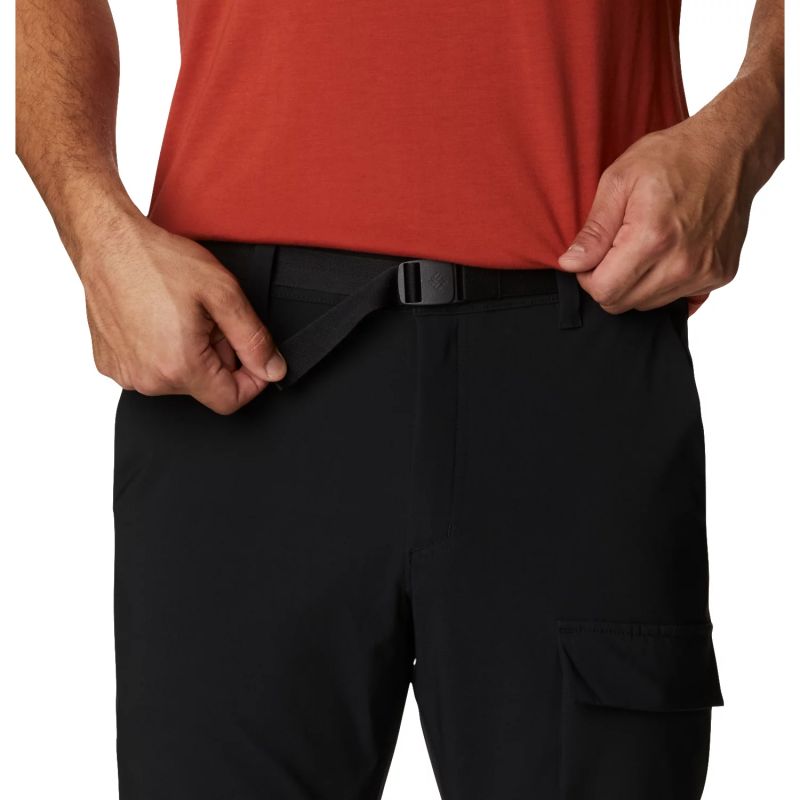 Columbia Maxtrail Midweight Warm Pant M 2013013010 Clothing , Pants, shorts , Men Your Sports Performance