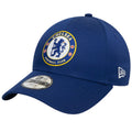 New Era 9FORTY Kids Core Chelsea FC Cap 12360178 Clothing , Hats, scarves, gloves , Men Your Sports Performance