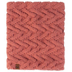 Buff Caryn Knitted Fleece Neckwarmer W 1235184011000 Clothing , Hats, scarves, gloves , Women Your Sports Performance
