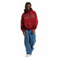 Karl Kani Trekking Os Hoodie M 6021747 Clothing , Sweatshirts , Men Your Sports Performance