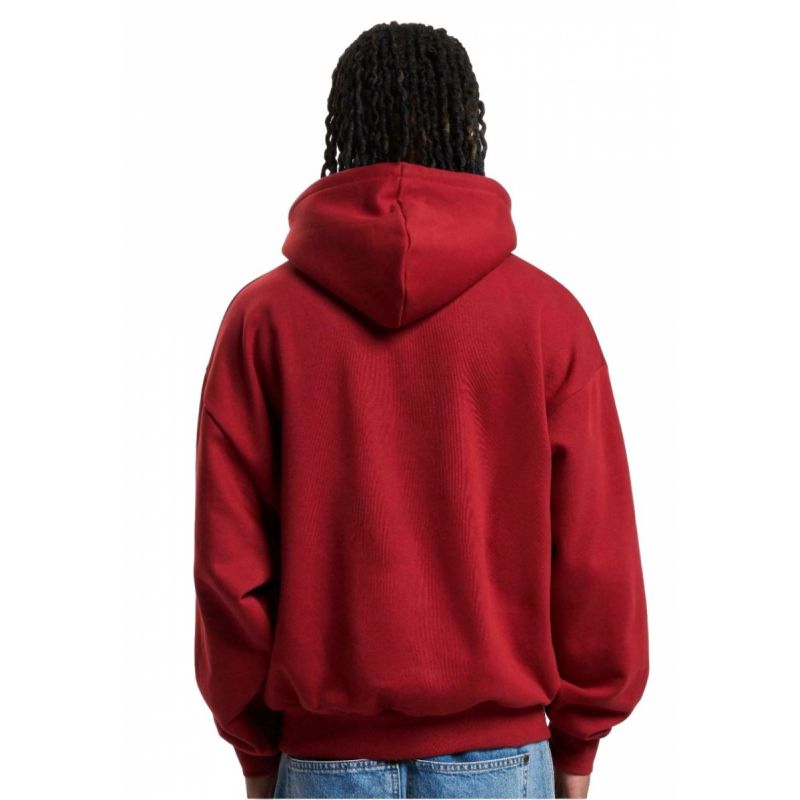 Karl Kani Trekking Os Hoodie M 6021747 Clothing , Sweatshirts , Men Your Sports Performance