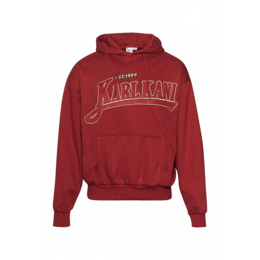 Karl Kani Trekking Os Hoodie M 6021747 Clothing , Sweatshirts , Men Your Sports Performance