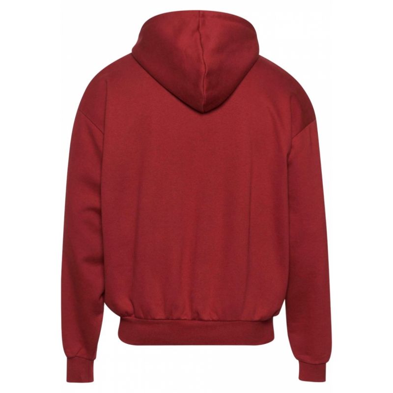 Karl Kani Trekking Os Hoodie M 6021747 Clothing , Sweatshirts , Men Your Sports Performance