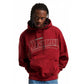 Karl Kani Trekking Os Hoodie M 6021747 Clothing , Sweatshirts , Men Your Sports Performance