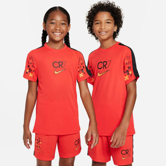 Nike Sportswear CR7 Jr T-shirt FJ6176-696