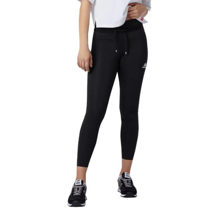 New Balance Leggings W WP13514BK