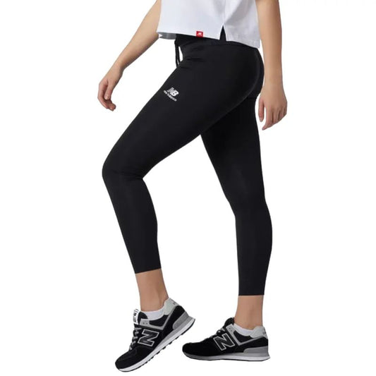 New Balance Leggings W WP13514BK