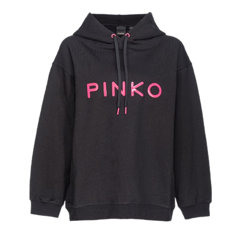Pinko sweatshirt W 101685 A163 Clothing , Sweatshirts , Women Your Sports Performance