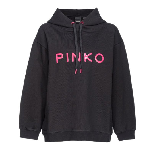 Pinko sweatshirt W 101685 A163 Clothing , Sweatshirts , Women Your Sports Performance