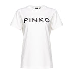 Pinko T-shirt W 101752A150 Clothing , Shirts , Women Your Sports Performance