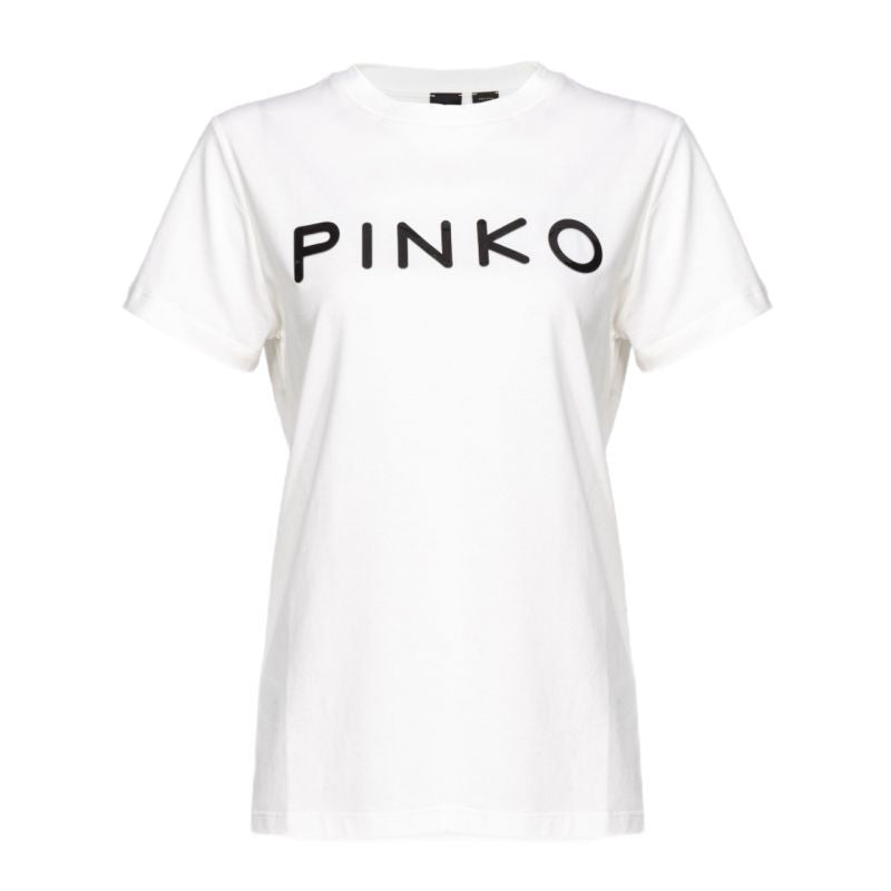 Pinko T-shirt W 101752A150 Clothing , Shirts , Women Your Sports Performance