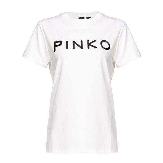 Pinko T-shirt W 101752A150 Clothing , Shirts , Women Your Sports Performance