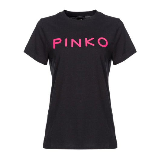 Pinko T-shirt W 101752A150 Clothing , Shirts , Women Your Sports Performance