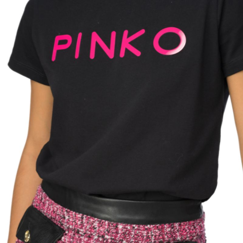 Pinko T-shirt W 101752A150 Clothing , Shirts , Women Your Sports Performance
