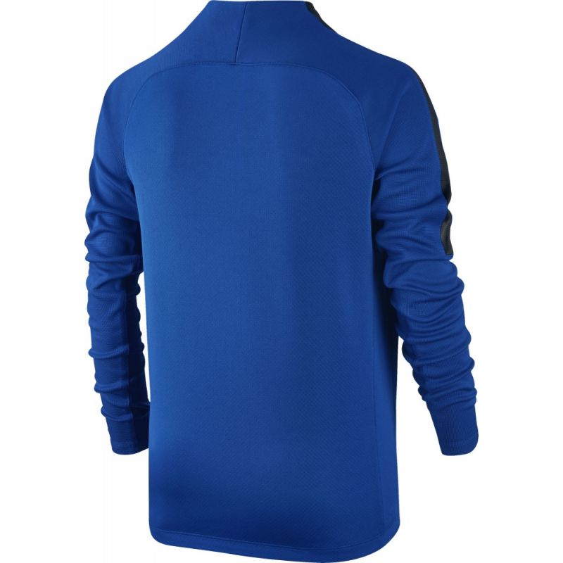 Nike squad drill top junior clearance
