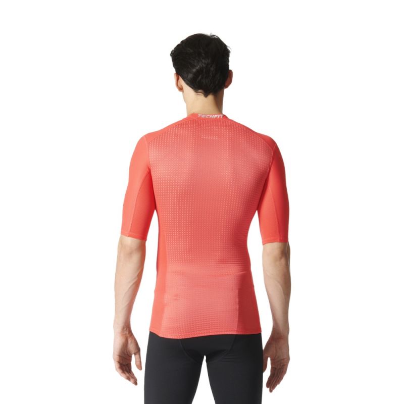 Adidas techfit chill top