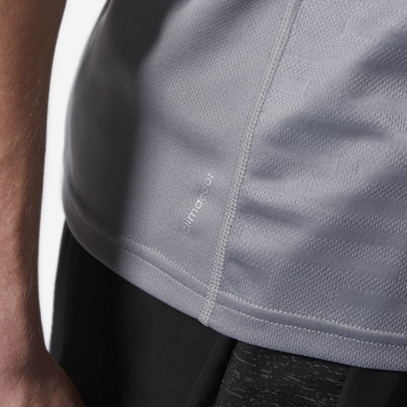 Adidas performance men's response short sales