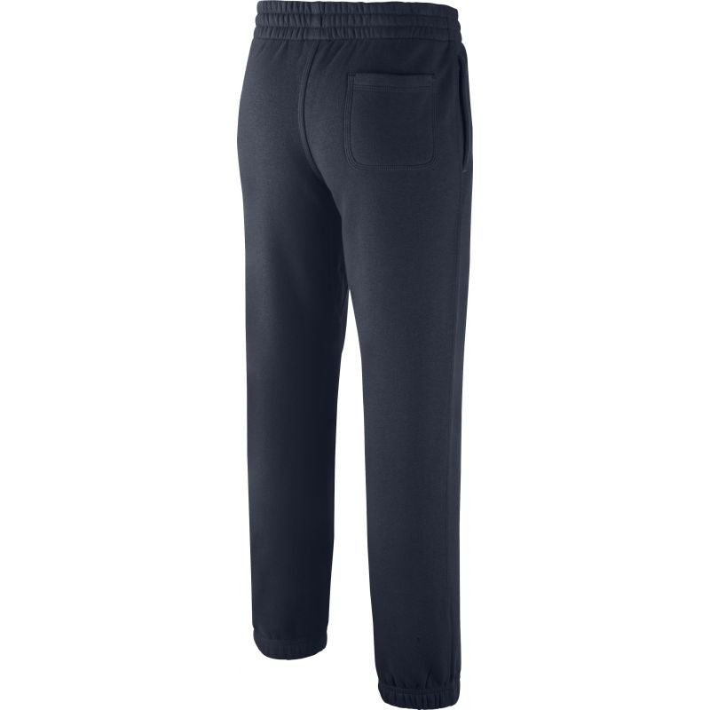 Nike Sportswear N45 Brushed-Fleece Junior Pants 619089-451