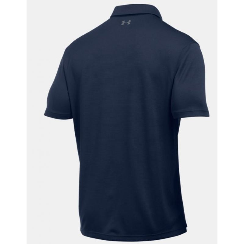 Under Armor Tech Polo training shirt M 1290140 410 Your Sports Performance