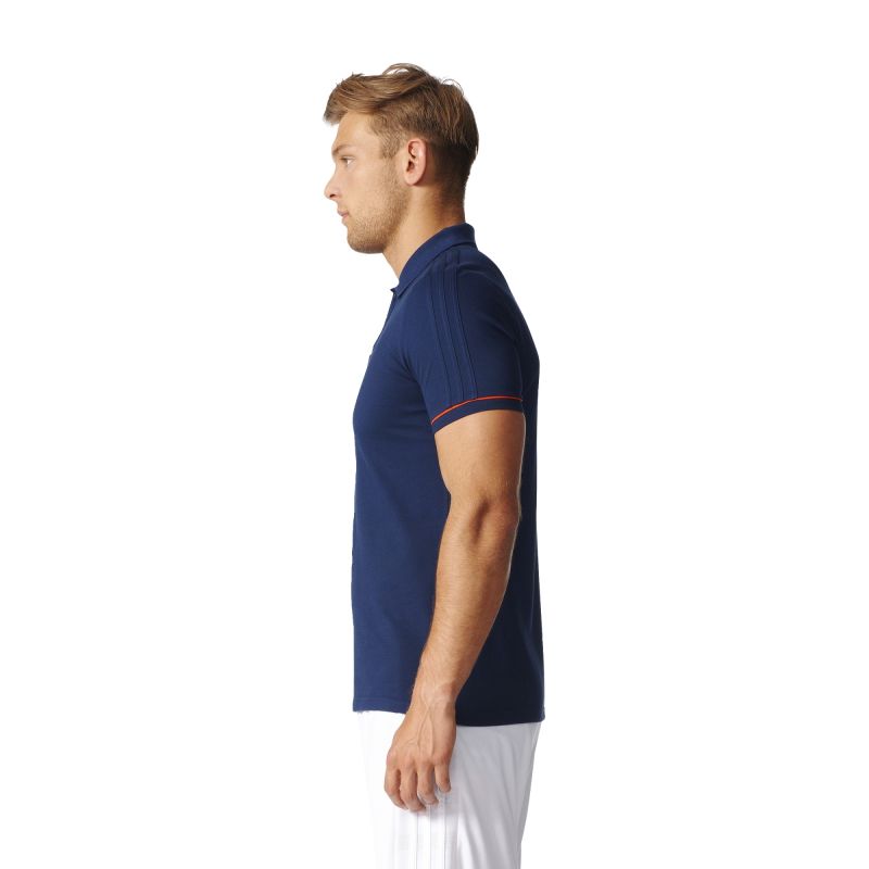 Polo tiro 17 online