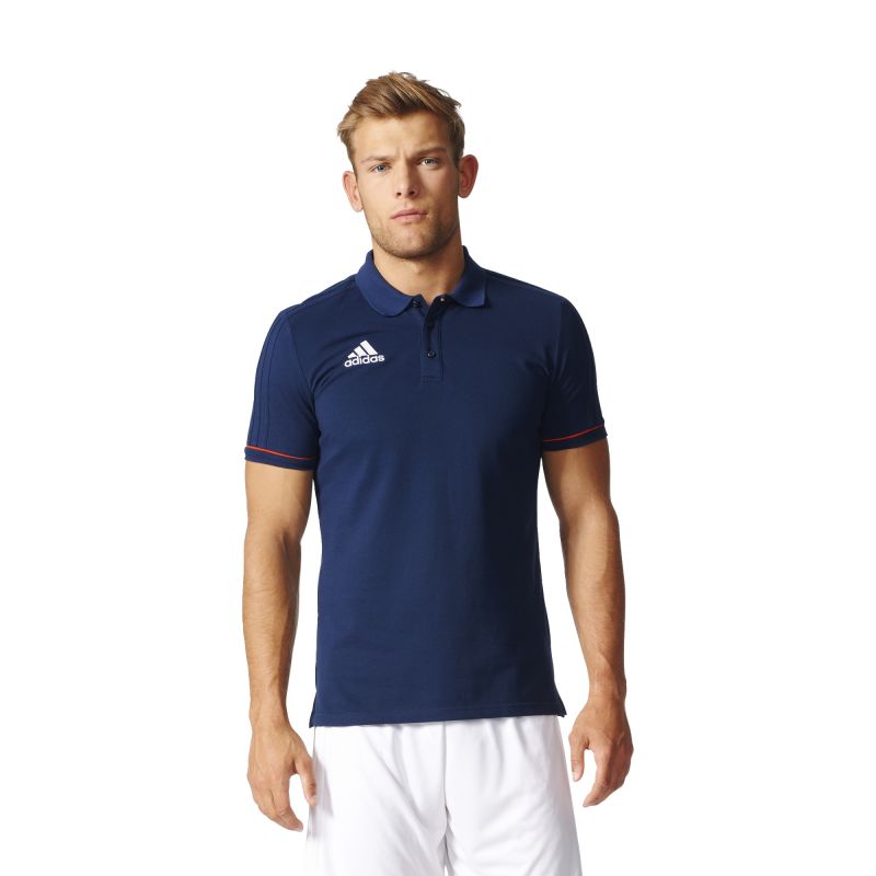 Polo adidas tiro 17 new arrivals