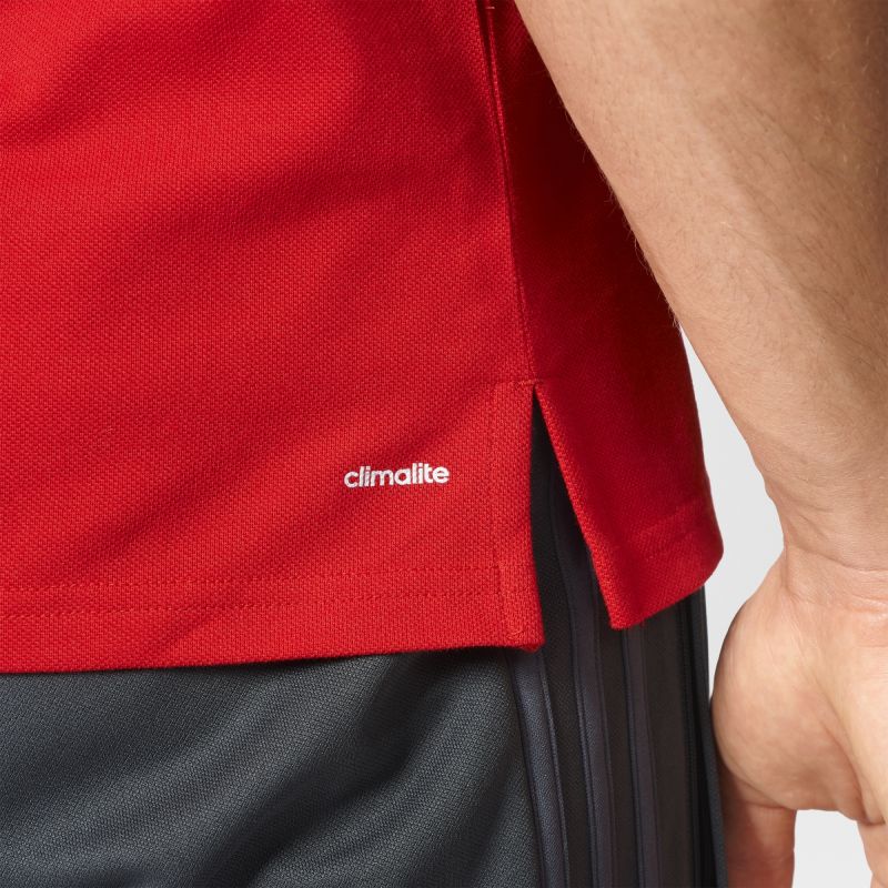Adidas polo sales tiro 17