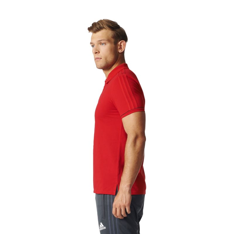Adidas polo tiro 17 sales