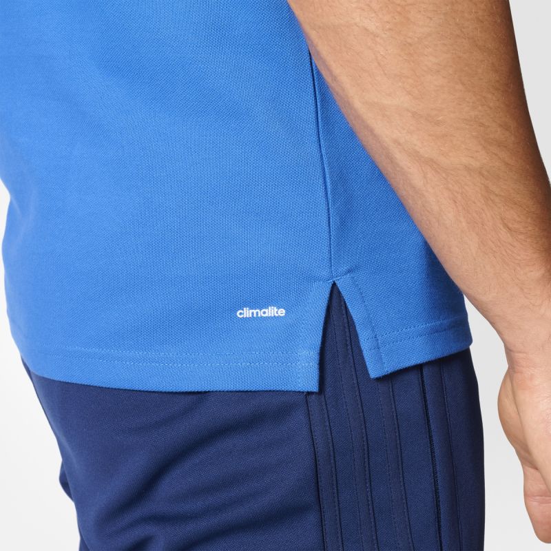 Adidas polo tiro 17 sales