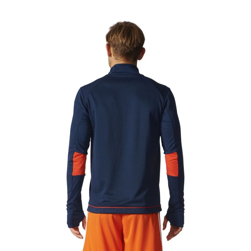 Adidas tiro top 17 orange