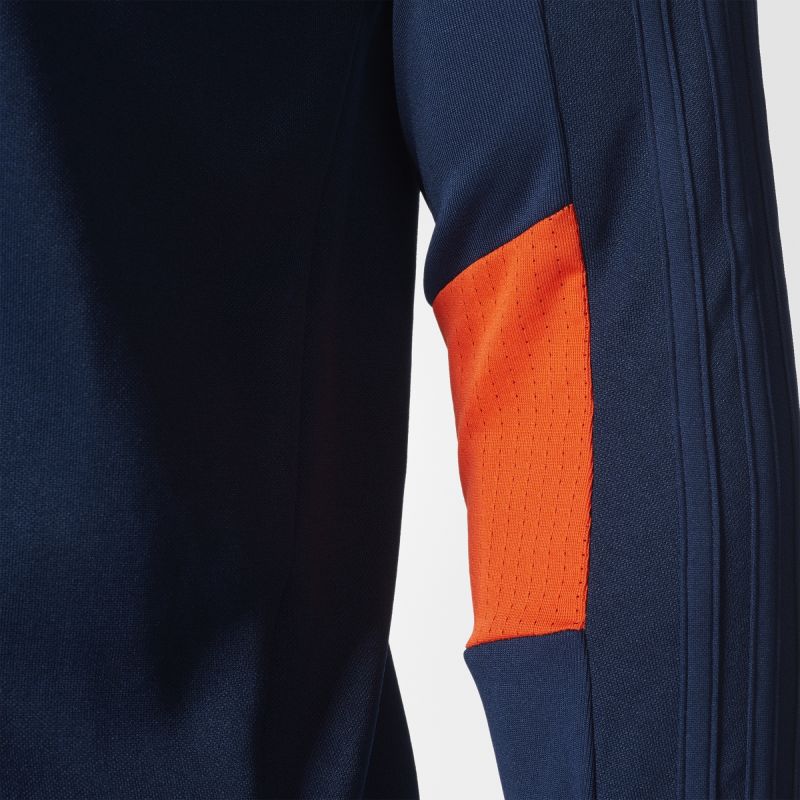 Adidas tiro 17 new arrivals hoodie