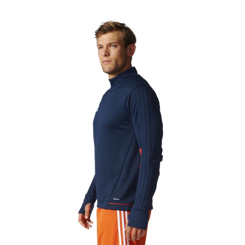 Adidas Tiro 17 M BQ2744 training sweatshirt Your Sports Performance
