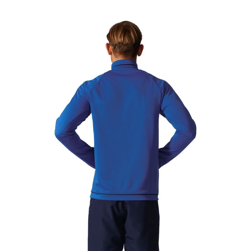 Adidas sweater tiro 17 training top hotsell