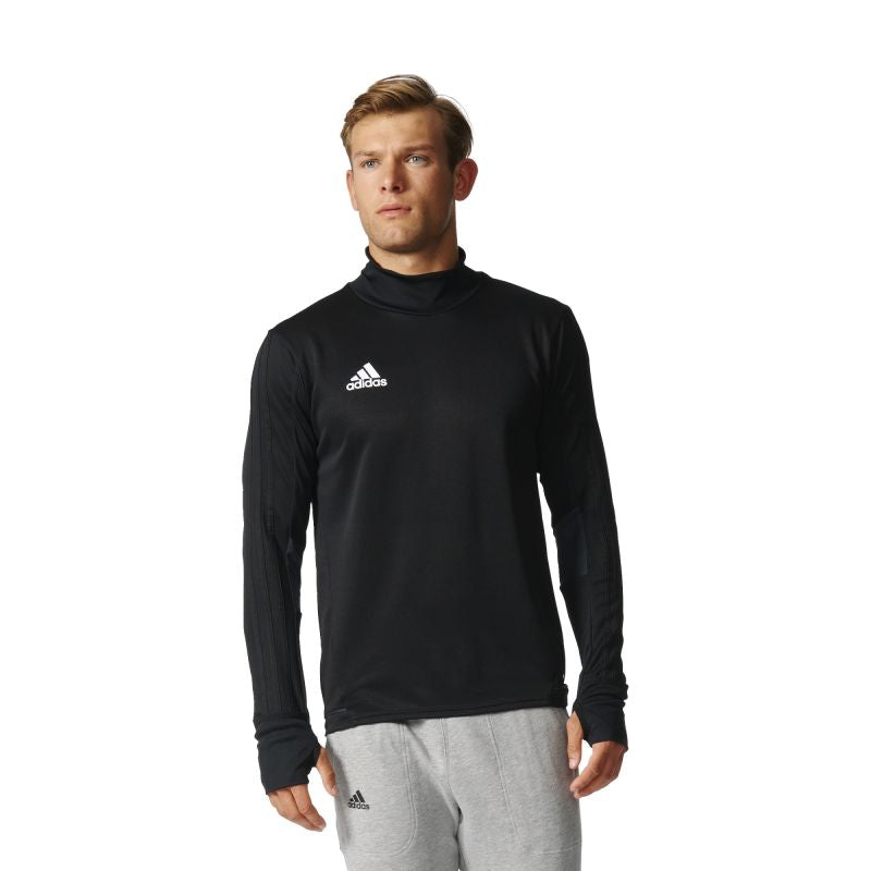 Adidas tiro outlet 19 sweatshirt