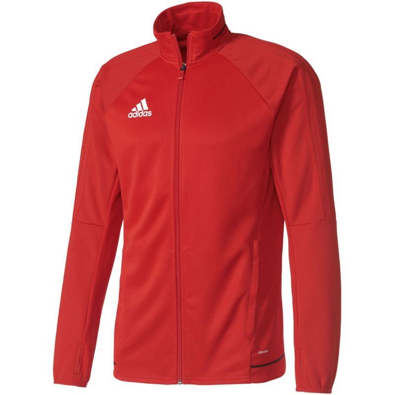 Adidas Tiro 17 M BQ2710 training sweatshirt Your Sports Performance