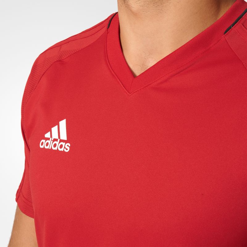 Adidas tiro clearance 17 polo shirt