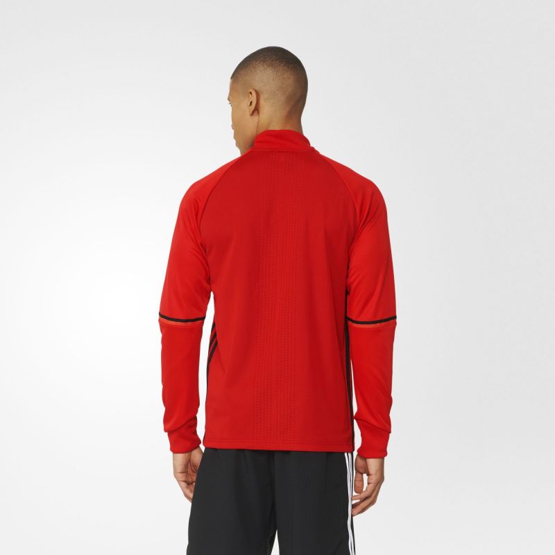 Adidas condivo hotsell 16 tracksuit