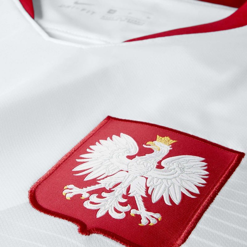 Poland national team cheap shirt