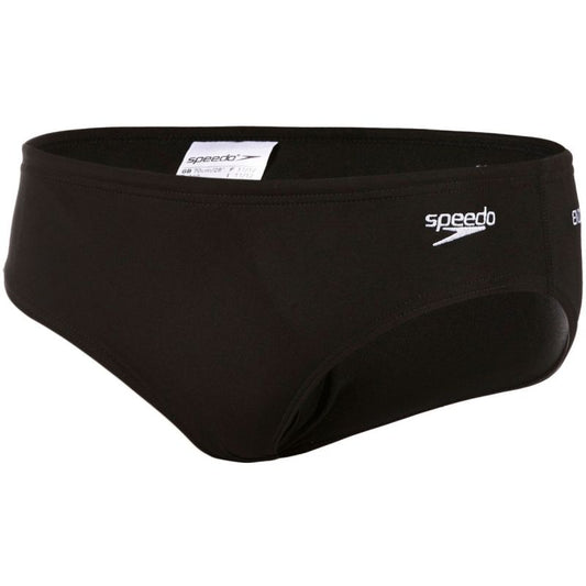 Speedo Essential Endurance Swimwear + 6.5cm Brief Junior 8-042850001